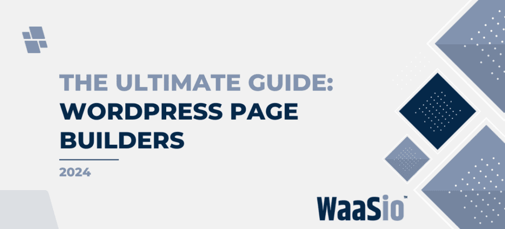 Wordpress Page builder