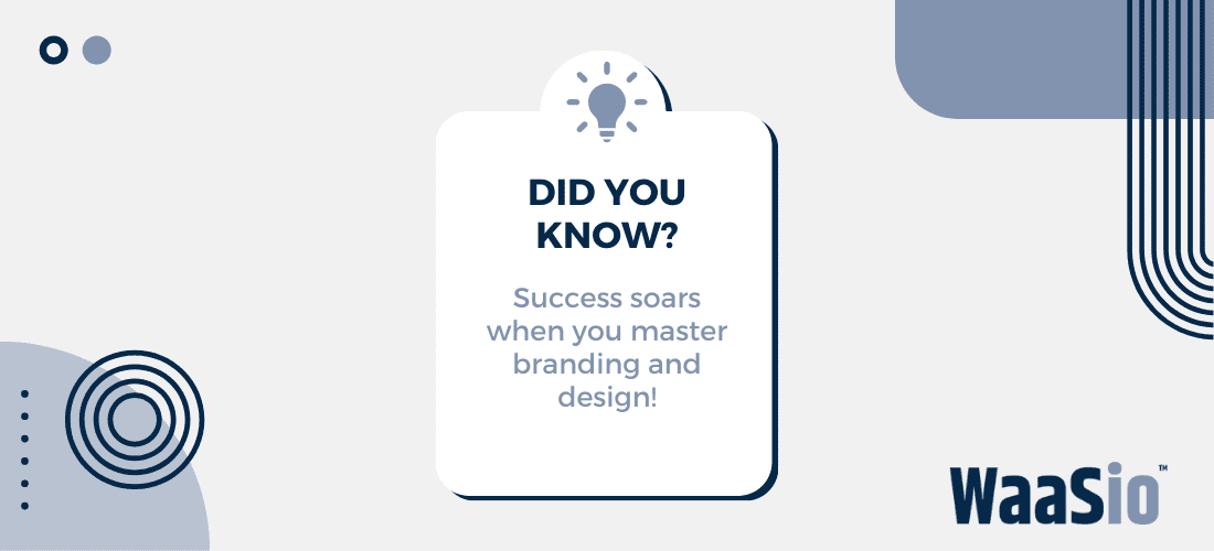 branding and design