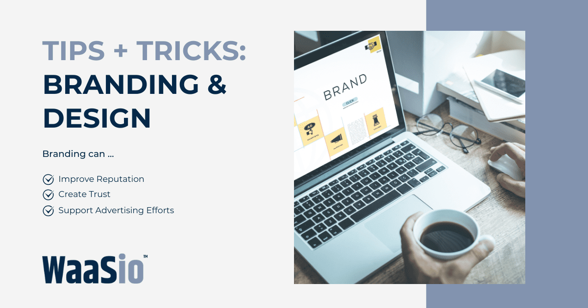 Unlock Success: Must-Know Tips to Ignite Your Small Business with Branding