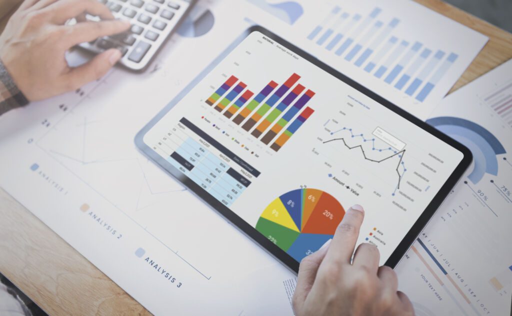 setting up Google Analytics with WordPress