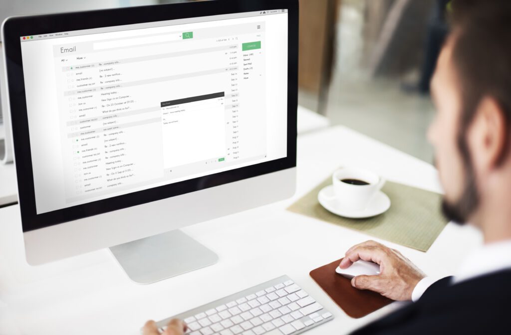 how to add a contact form in WordPress