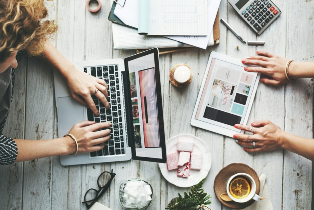 integrating eCommerce capabilities into WordPress