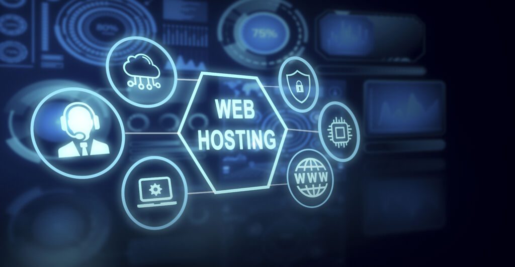 choosing the right WordPress hosting for your business