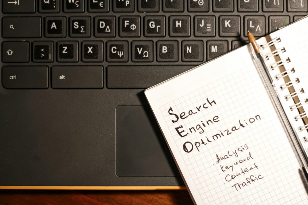 SEO why use SEO marketing